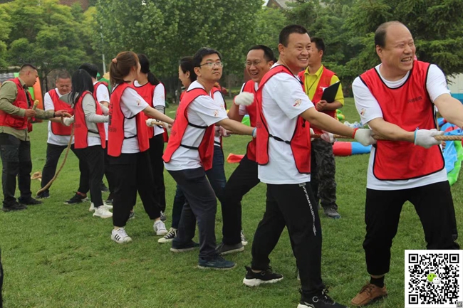 北京團建活動